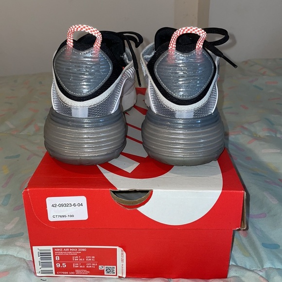 Nike Air Max 2090 Men's Size 8 - Picture 3 of 4